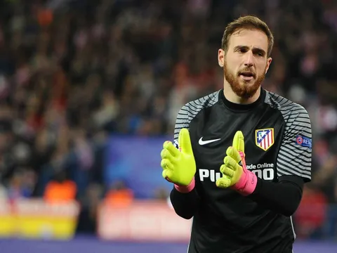 Jan Oblak, mục tiêu của M.U chơi hay cỡ nào?