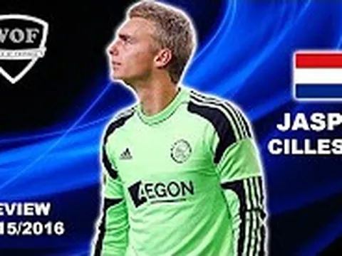 Jasper Cillessen, ngôi sao đang tìm được trở lại Premier League