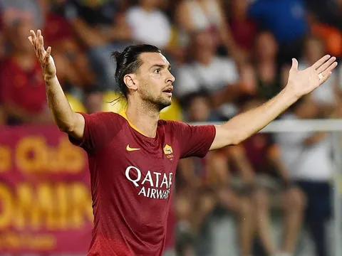 Javier Pastore: Gượng dậy được không?