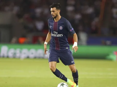 Javier Pastore - Hàng hot một thời của Serie A