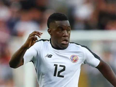 Joel Campbell thừa nhận không chắc chắn về tương lai tại Arsenal