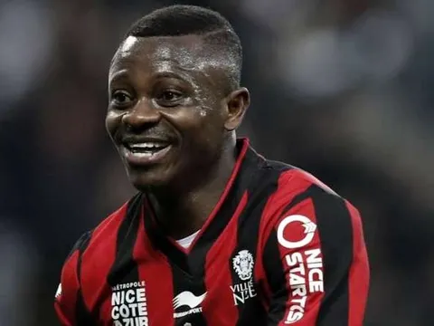 Arsenal CHÚ Ý, Man Utd bật đèn xanh thương vụ Michael Seri