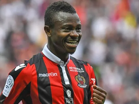 Jean-Michael Seri đến Arsenal: Phóng viên Sky Sports tiết lộ tất cả về hợp đồng trị giá 35 triệu bảng