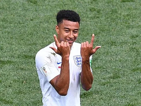 Jesse Lingard tỏa sáng: Tất cả đã sai về Jose Mourinho!