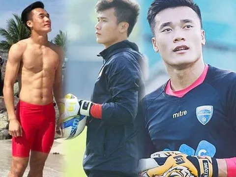 Bùi Tiến Dũng và thước đo tình yêu gây nhớ