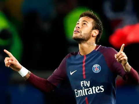 Man City nhập cuộc vụ Neymar: Real, M.U phải hết sức dè chừng!