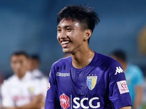Đoàn Văn Hậu lỡ cơ hội cùng U19 Việt Nam tập huấn tại Hàn Quốc
