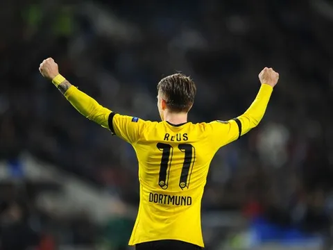 Joachim Low chọn Reus không phải vì thương hại