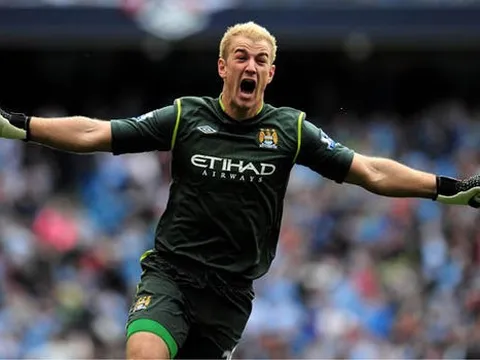 Joe Hart, số phận nghiệt ngã của ‘đôi tay vàng’ (Kỳ cuối): Định mệnh nghiệt ngã