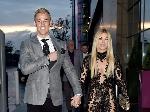 Joe Hart từ chối mời Pep Guardiola đến dự tiệc sinh nhật