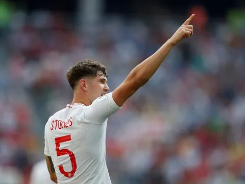 John Stones: Hiện thân của ‘Tam sư’ thế hệ mới