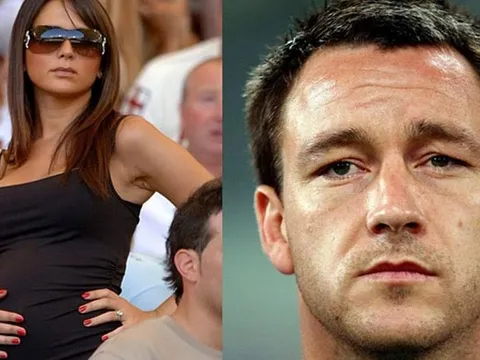 John Terry: Bạo lực, cướp bồ bạn và phản bội Mourinho