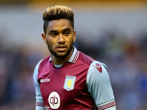Jordan Amavi: Tài năng khiến Liverpool thèm khát