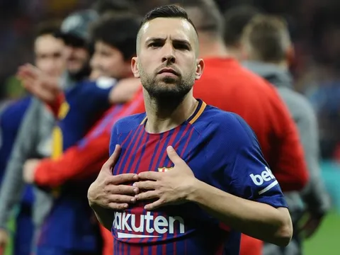 Man Utd không thể kích hoạt bom tấn Barca 131 triệu bảng vì Messi
