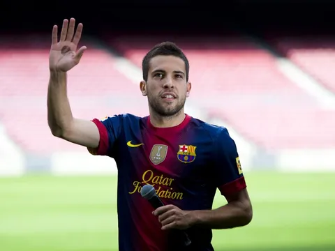 Sao Barca lên tiếng, chấm dứt tin đồn đến M.U