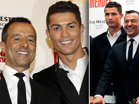 Jorge Mendes – Kẻ quyền lực nhất thế giới bóng đá | P2