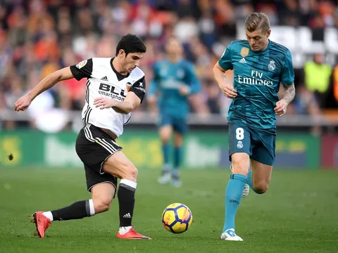 Jorge Mendes ra tay, đại gia Anh khóc hận?