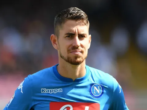 Ngó lơ Mourinho, Jorginho muốn làm học trò Pep Guardiola