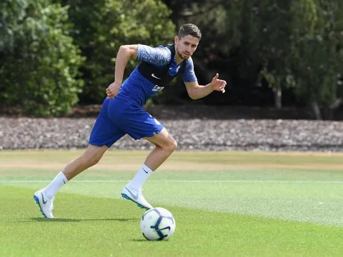 Với Jorginho, tuyến giữa của Chelsea mùa giải tới sẽ ra sao?