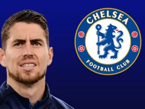 Jorginho tuyên bố gây sốc về Premier League