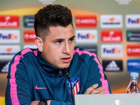 Tăng chất thép cho hàng thủ, Liverpool chi 65 triệu euro cướp sao Atletico Madrid