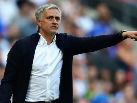Chuyển nhượng Man Utd: Jose Mourinho muốn kí 5 hợp đồng mùa hè này
