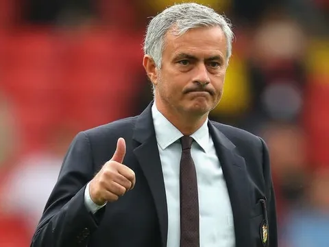 Jose Mourinho bất ngờ lên tiếng ủng hộ đội bóng này trước thềm World Cup