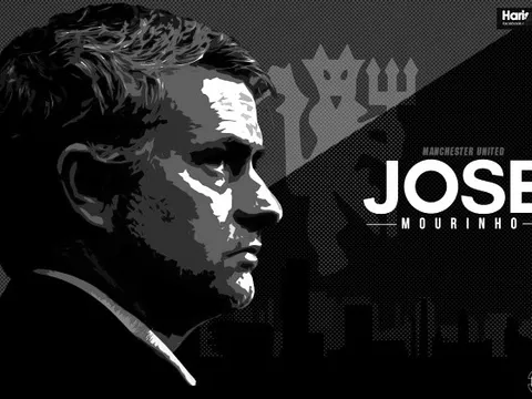 Jose Mourinho: Gừng càng già càng... cay cú!