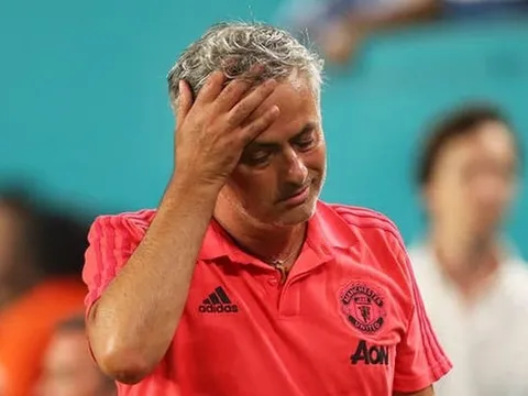 Thuyết âm mưu: Chỉ là Jose Mourinho đang DIỄN ở Man United
