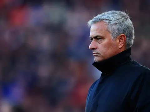 Chính Mourinho đã cướp chiến thắng của MU tại FA Cup?