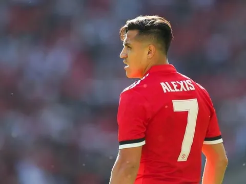 Số 7 thất truyền của Man Utd có cơ hội hồi sinh