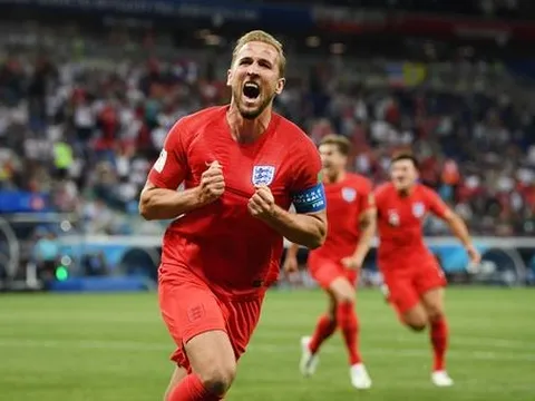Động thái LẠ chứng minh Harry Kane 'có thể sẽ gia nhập United'