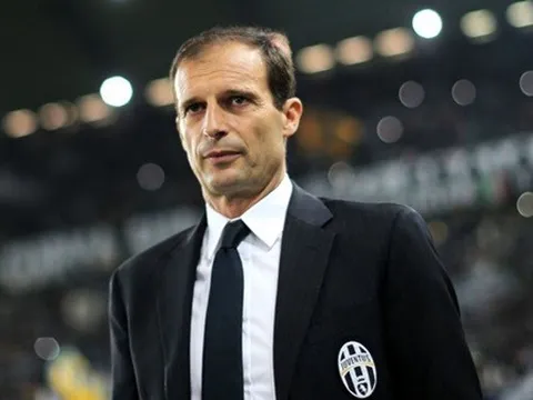 HLV Juventus tin Real Madrid vẫn mạnh khi không có Ronaldo