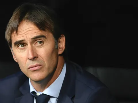 Những điều được và mất khi Tây Ban Nha sa thải HLV Lopetegui