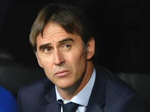 Tây Ban Nha không sai khi sa thải Lopetegui