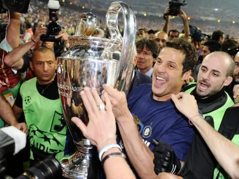 Julio Cesar giải nghệ: Tạm biệt “kẻ mộng mơ”