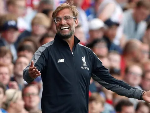 Jurgen Klopp: Nghề chơi cũng lắm công phu