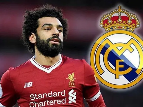 Jurgen Klopp "giương cờ trắng", Liverpool sắp mất Salah?