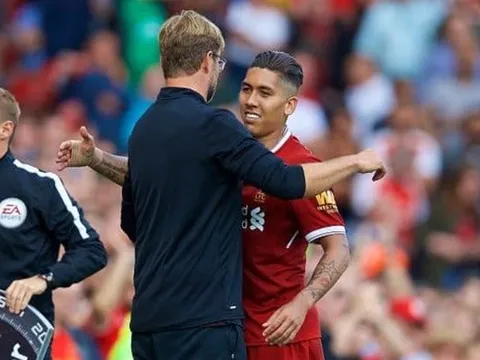Jurgen Klopp "phát cuồng" khi trói chân được sao Brazil