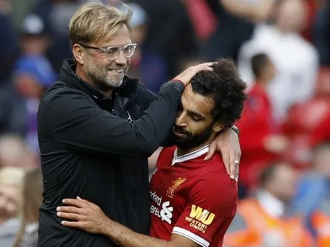 Jurgen Klopp tự tin giữ chân được trò cưng