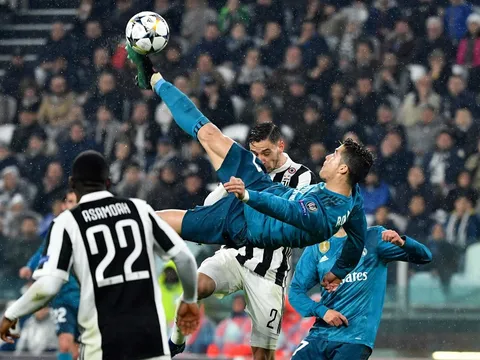 Chưa đầy một năm, hàng loạt ông lớn trở thành 'nạn nhân' của Ronaldo