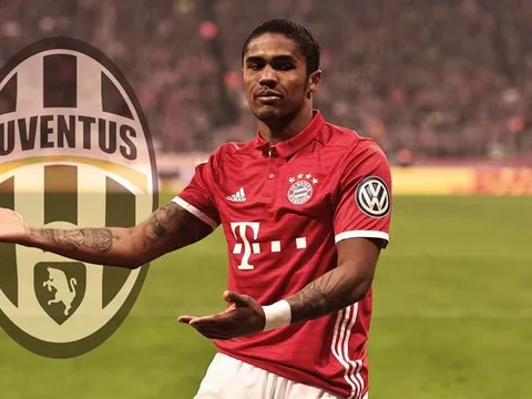 Điểm tin tối 14/06: M.U sắp công bố tân binh đầu tiên; Juve chiêu mộ sao Bayern