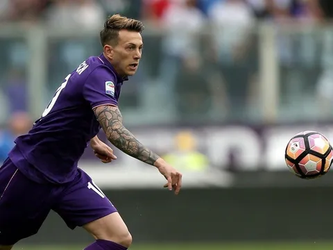 Hủy vụ Schick, Juve tiến sát hàng hot U21 Italia