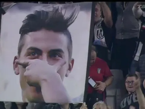 Juventus 3-0 Barcelona (Lượt đi tứ kết Champions League 2016/17)