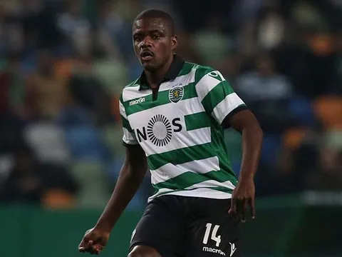 Juventus cần tiền vệ: Tại sao không là Willam Carvalho?