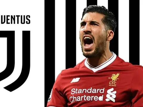 Juventus chốt sổ tân binh đầu tiên ngay tuần này