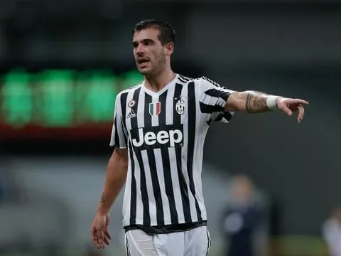 Juventus có đang quá ưu ái Rugani và Sturaro?