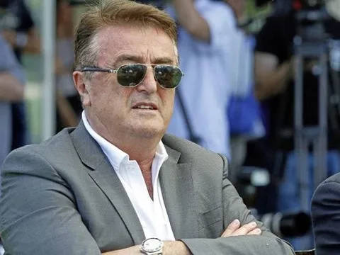 "Juventus có khả năng vô địch Champions League hơn Real Madrid"