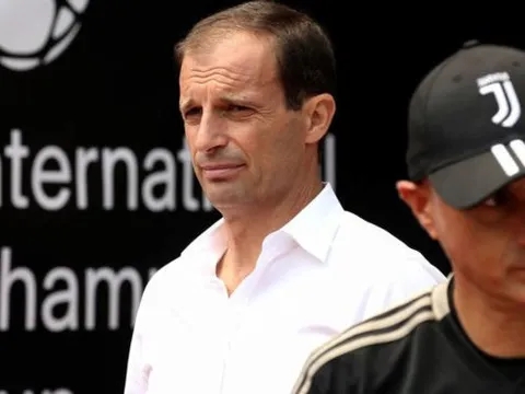 "Juventus có thể vô địch ngay trong tháng Hai"