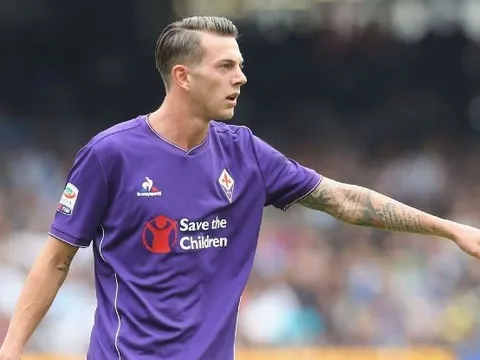 Juventus đã có sao chạy cánh cực HOT của Serie A